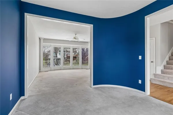 $620,000 | 6642 Northwest Monticello Court, Parkville, MO 64152