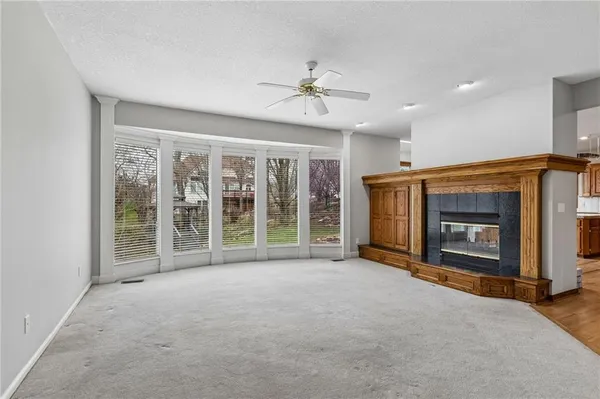$620,000 | 6642 Northwest Monticello Court, Parkville, MO 64152