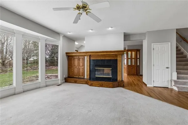 $620,000 | 6642 Northwest Monticello Court, Parkville, MO 64152