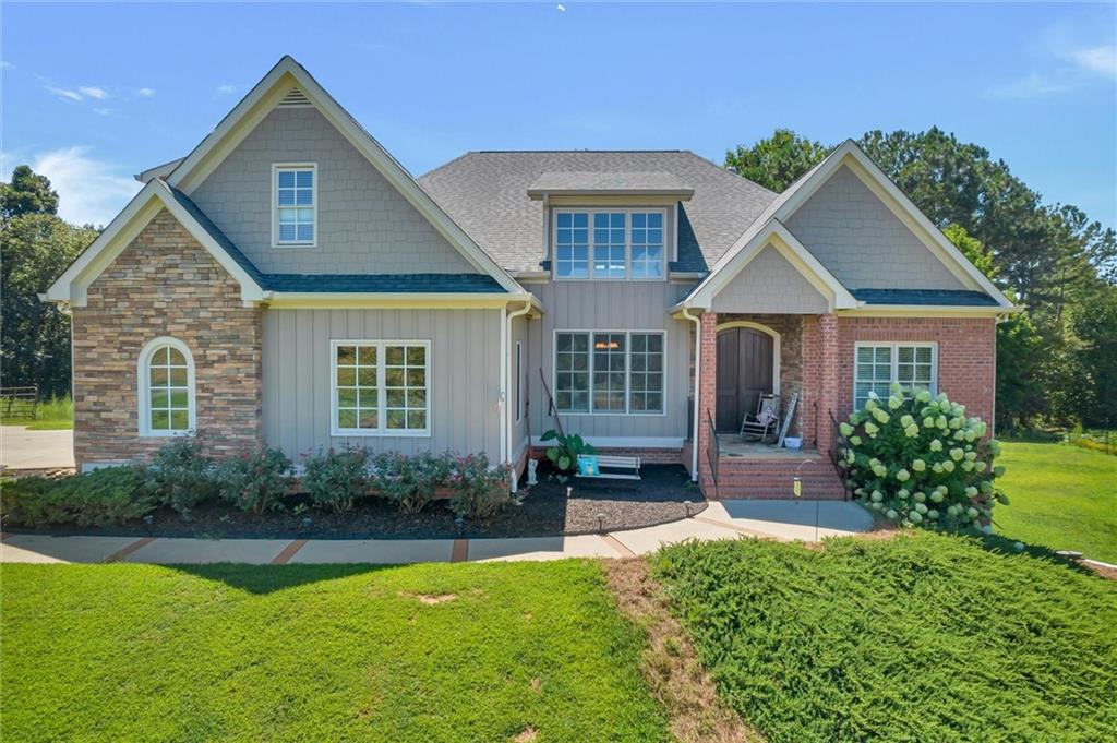 815 Tatum Road Talking Rock, GA 30175 - Photo 1 of 1 Gallery Image 1