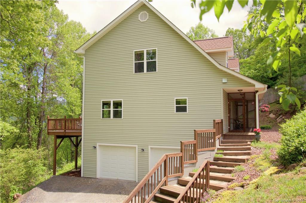 110 Reed Road Asheville, NC 28805 - Photo 3 of 24 Gallery Image 3