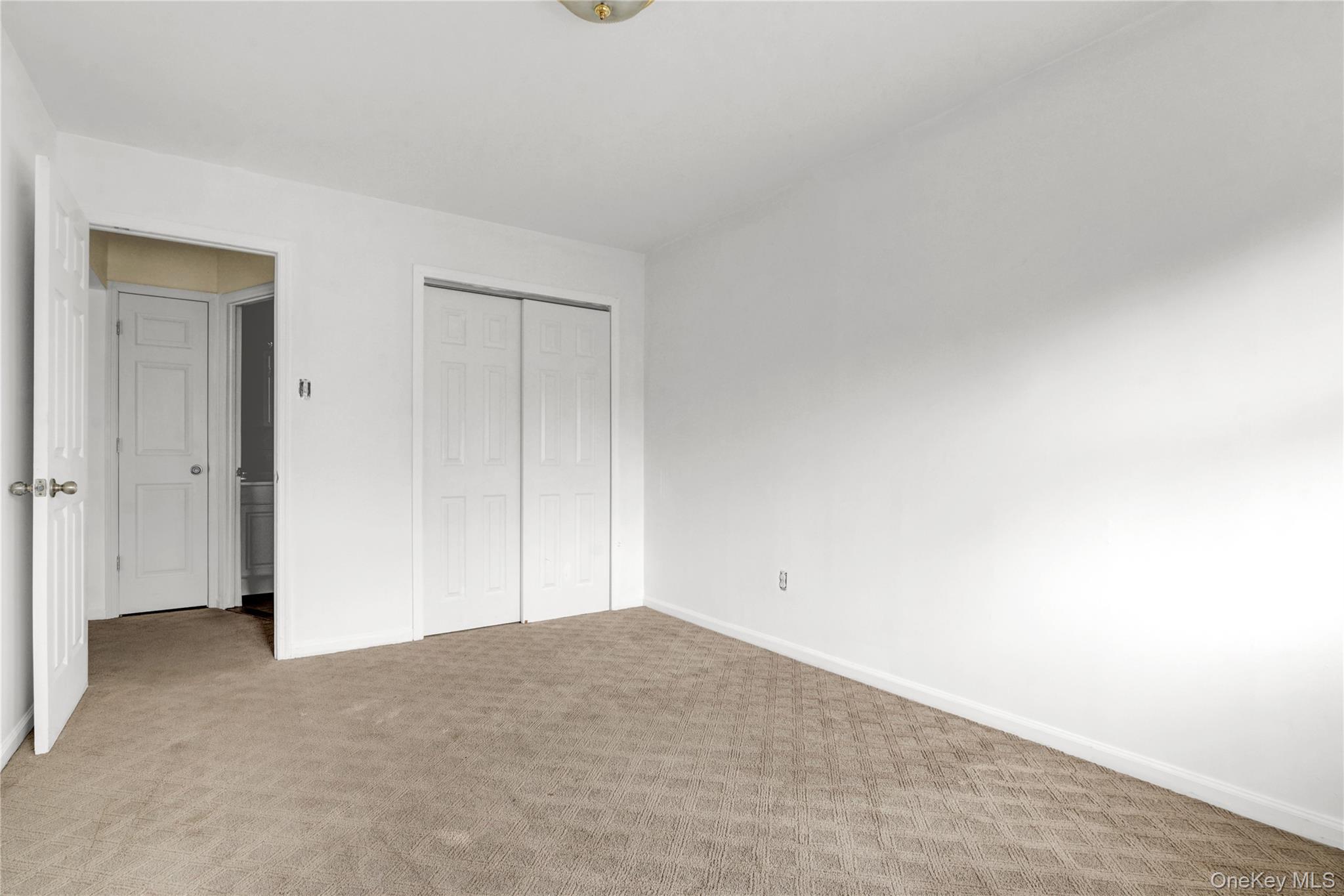 20-39 49th Street Queens, NY 11105 - Photo 19 of 26 a view of empty room