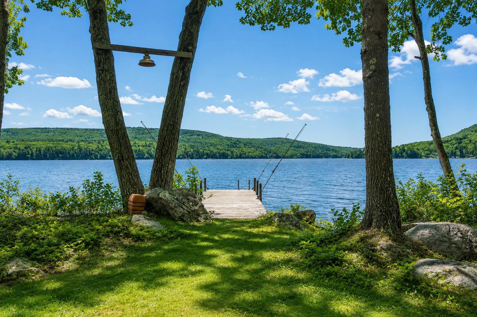 97 Bay Point Road Newbury, NH 03255 - Photo 5 of 23 Gallery Image 5