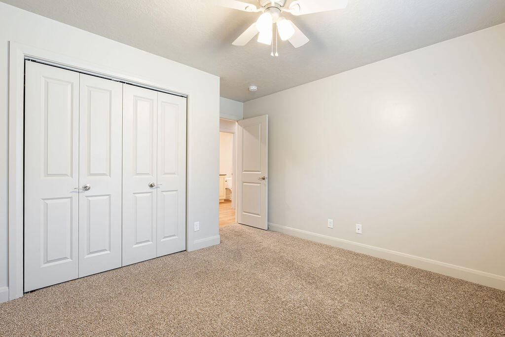 1331 North Dixie Downs Road, Unit 74 St. George, UT 84770 - Photo 16 of 44 Bedroom 1