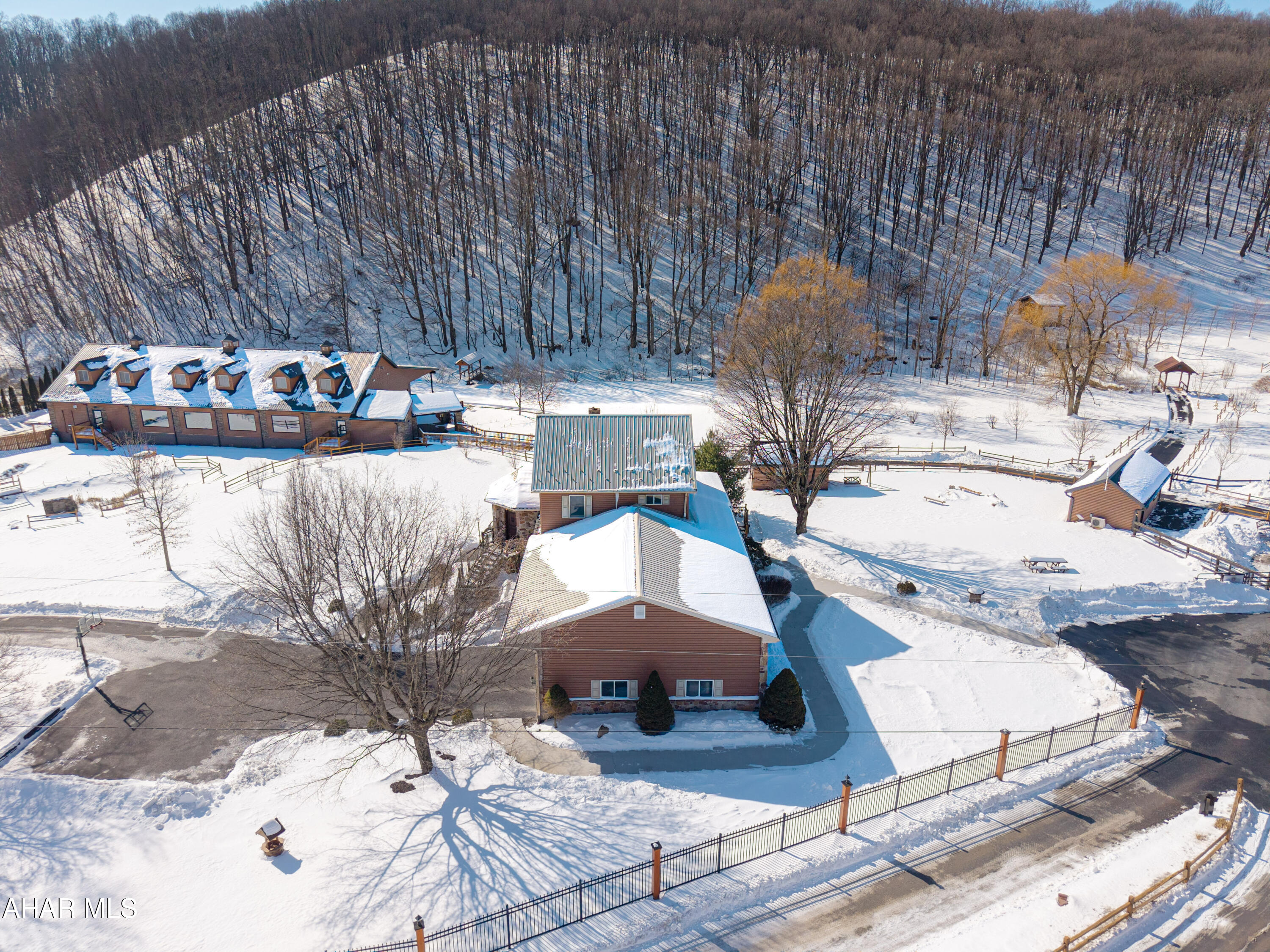 1409 Dunkard Hollow Road Alum Bank, PA 15521 - Photo 133 of 164