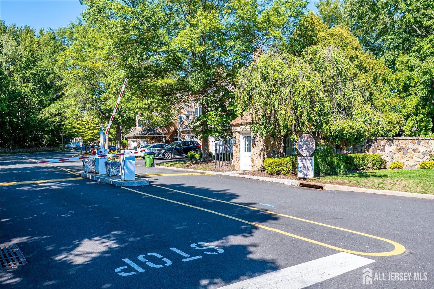 114 Coppertree Court Edison, NJ 08820 - Photo 2 of 47 a view of a street with houses