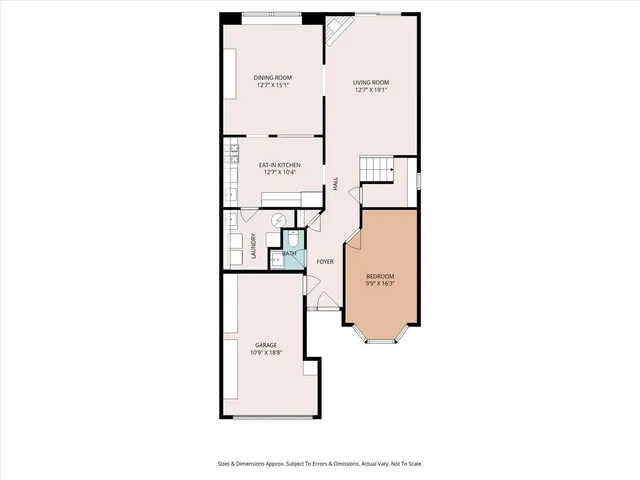 $765,000 | 114 Coppertree Court, Edison, NJ 08820