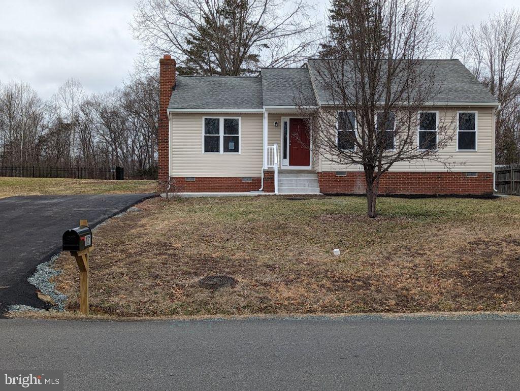 181 Choptank Road Stafford, VA 22556 - Photo 1 of 10 Gallery Image 1