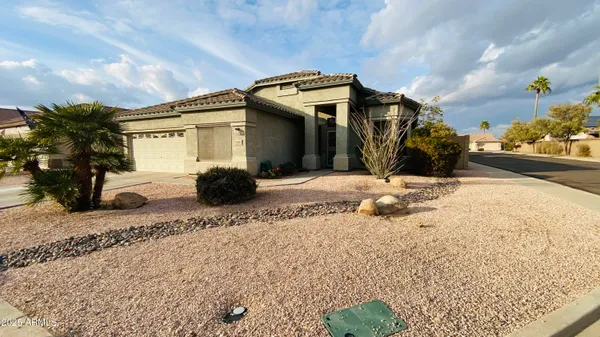 $2,595 | 13402 West Fargo Drive, Surprise, AZ 85374