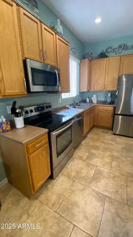 $2,999 | 13402 West Fargo Drive, Surprise, AZ 85374