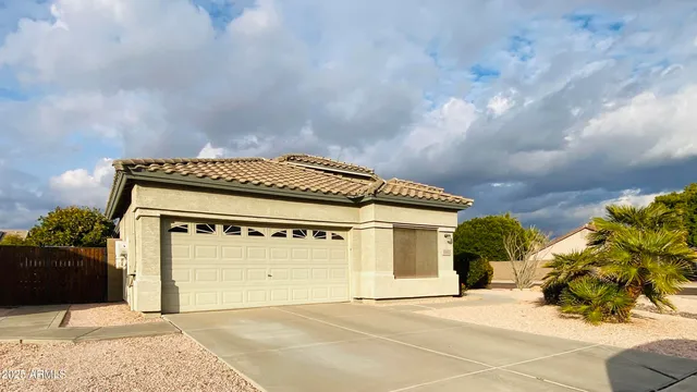 $2,999 | 13402 West Fargo Drive, Surprise, AZ 85374