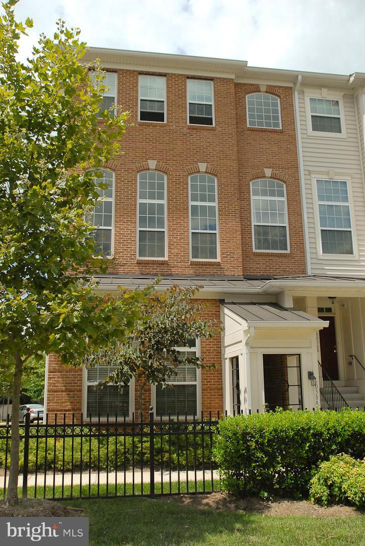 6038 Machen Road, Unit 191 Centreville, VA 20121 - Photo 15 of 16 Exterior (General)