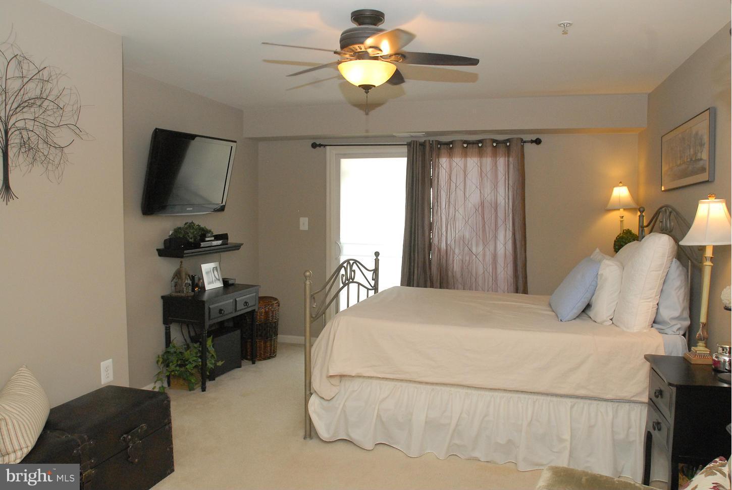 6038 Machen Road, Unit 191 Centreville, VA 20121 - Photo 9 of 16 Bedroom (Master)