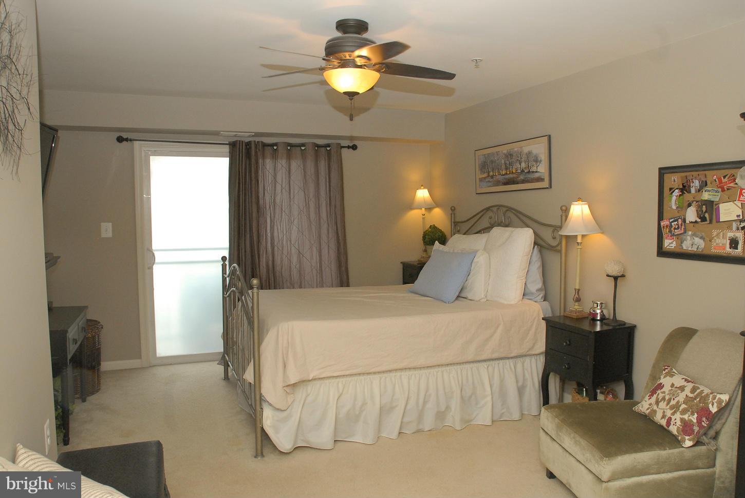 6038 Machen Road, Unit 191 Centreville, VA 20121 - Photo 10 of 16 Bedroom (Master)