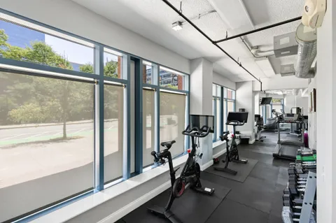 $899,000 | 311 Washington Street, Unit 6C, Jersey City, NJ 07302