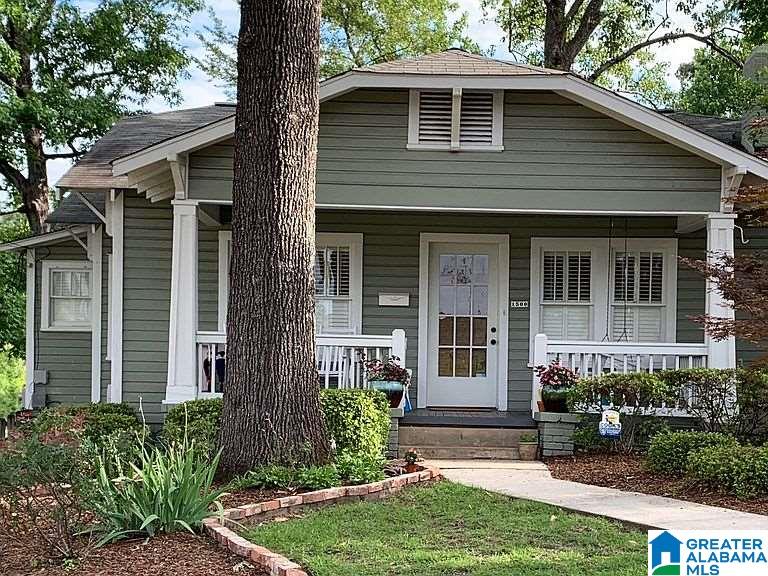 1500 Oxmoor Road Birmingham, AL 35209 - Photo 1 of 1 Gallery Image 1