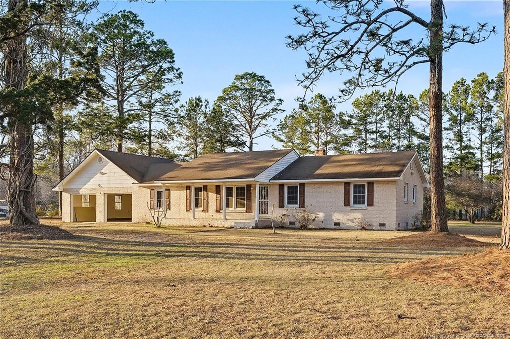 347 Forest Road Lumberton, NC 28358 - Photo 1 of 45 Photo 1