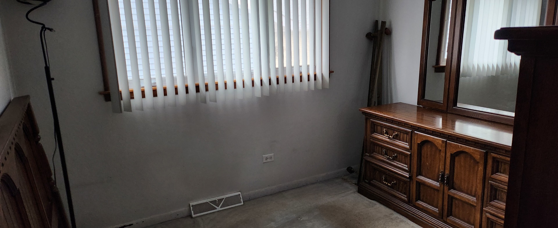 Undisclosed Address Midlothian, IL 60445 - Photo 14 of 23 a view of storage and utility room