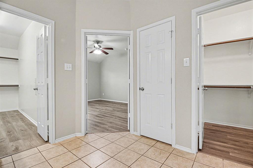 1021 Comfort Drive Forney, TX 75126 - Photo 27 of 37 a view of empty room