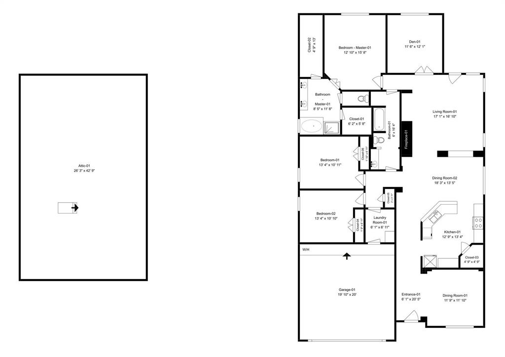 1021 Comfort Drive Forney, TX 75126 - Photo 37 of 37
