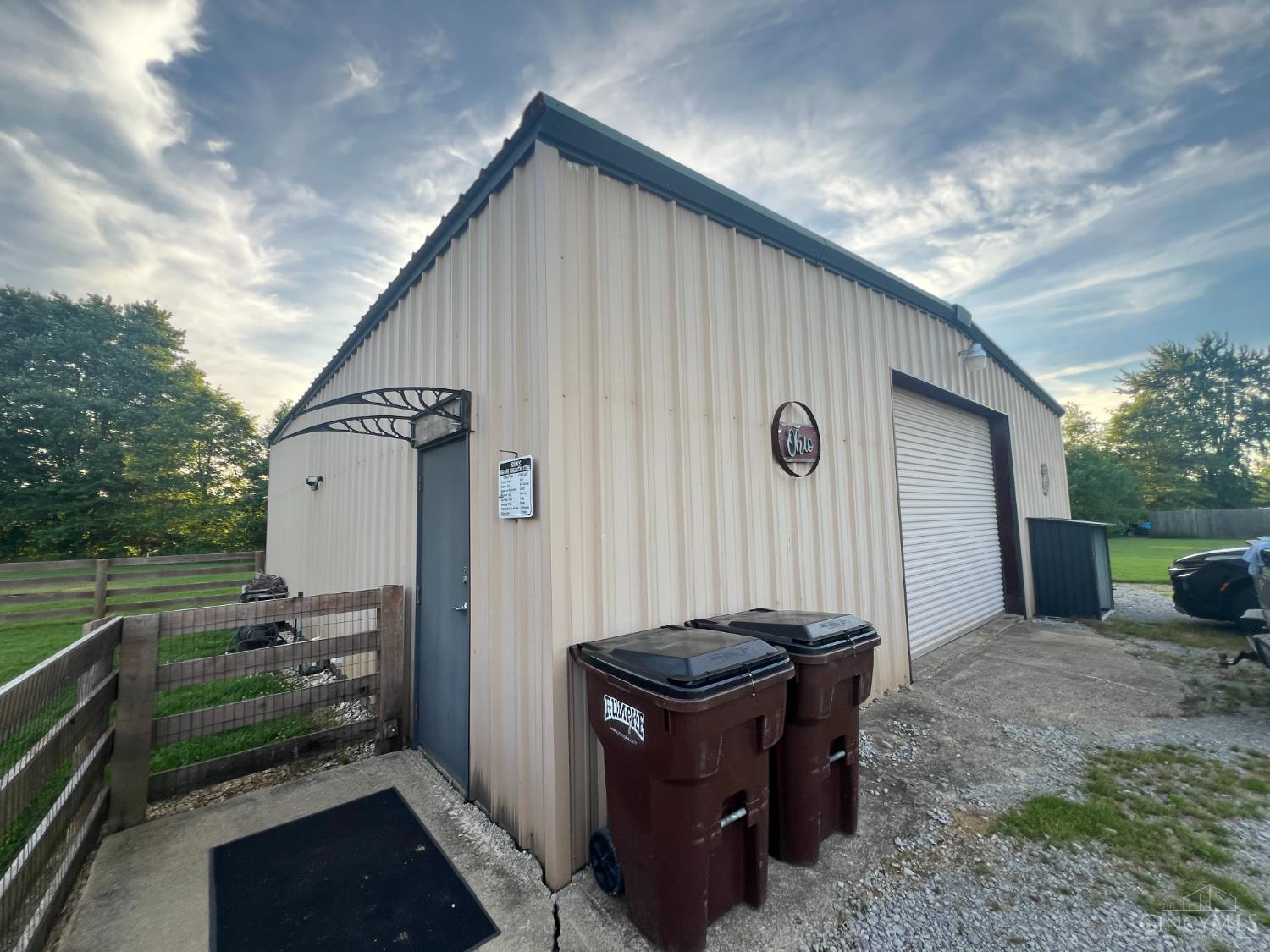 17153 Malady Road Mount Orab, OH 45154 - Photo 2 of 14