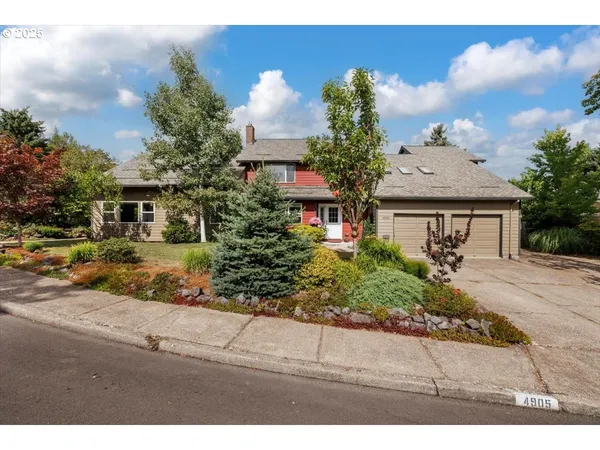 $929,900 | 4905 Northwest Kahneeta Court, Portland, OR 97229