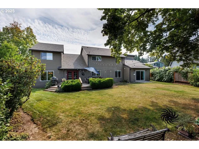 $939,900 | 4905 Northwest Kahneeta Court, Portland, OR 97229