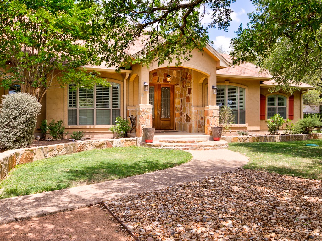 901 Highland Spring Lane Georgetown, TX 78633 - Photo 1 of 1 Gallery Image 1