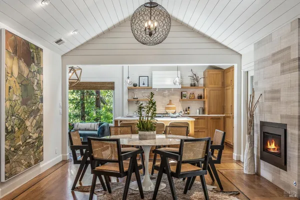 $3,095,000 | 133 Ward Street, Larkspur, CA 94939