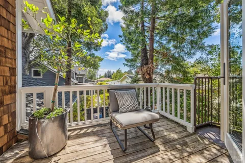 $3,095,000 | 133 Ward Street, Larkspur, CA 94939