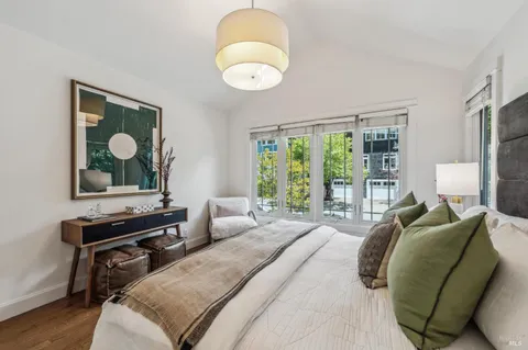 $3,095,000 | 133 Ward Street, Larkspur, CA 94939