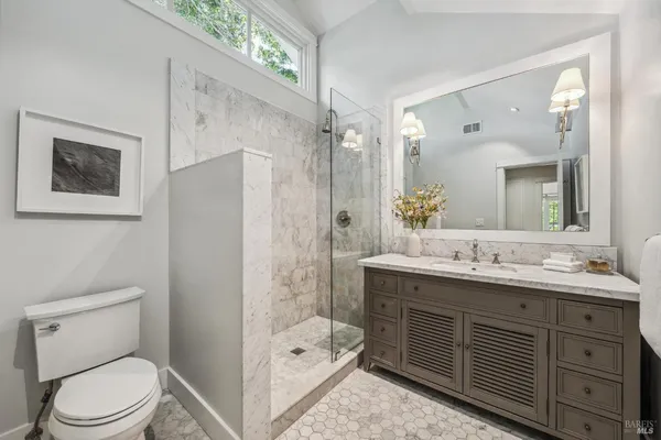 $3,095,000 | 133 Ward Street, Larkspur, CA 94939