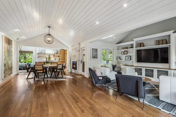 $3,095,000 | 133 Ward Street, Larkspur, CA 94939