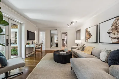$3,095,000 | 133 Ward Street, Larkspur, CA 94939