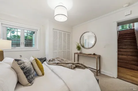 $3,095,000 | 133 Ward Street, Larkspur, CA 94939