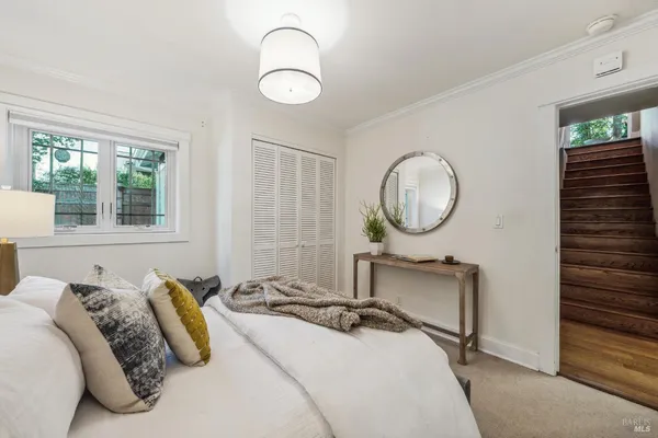 $3,095,000 | 133 Ward Street, Larkspur, CA 94939