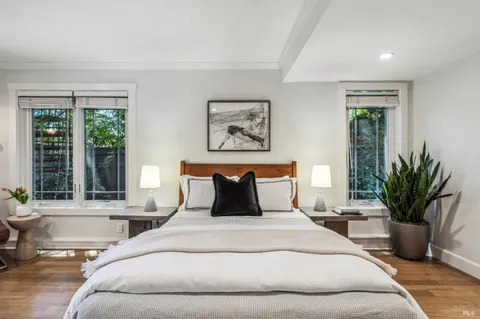 $3,095,000 | 133 Ward Street, Larkspur, CA 94939