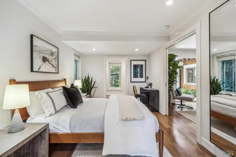 $3,095,000 | 133 Ward Street, Larkspur, CA 94939