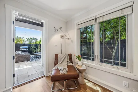 $3,095,000 | 133 Ward Street, Larkspur, CA 94939