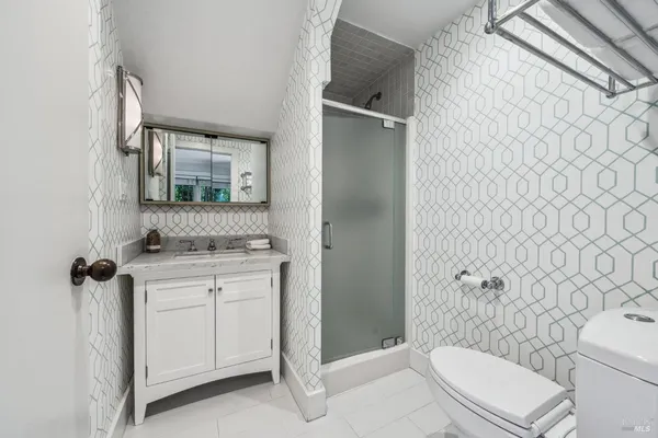 $3,095,000 | 133 Ward Street, Larkspur, CA 94939