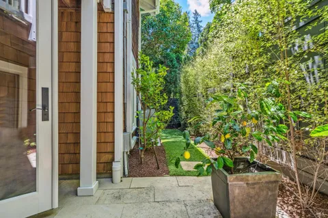 $3,095,000 | 133 Ward Street, Larkspur, CA 94939