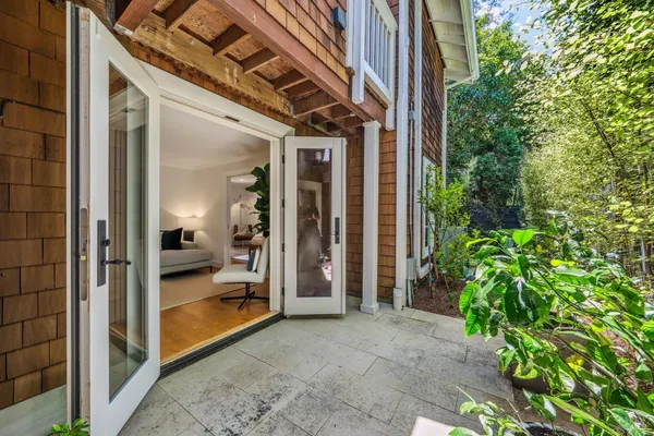 $3,095,000 | 133 Ward Street, Larkspur, CA 94939