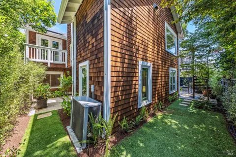 $3,095,000 | 133 Ward Street, Larkspur, CA 94939