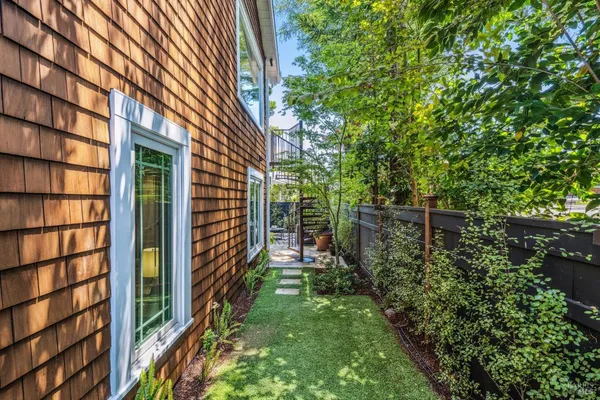 $3,095,000 | 133 Ward Street, Larkspur, CA 94939
