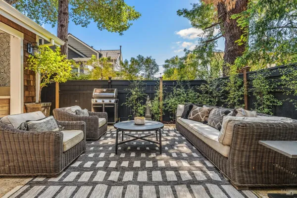 $3,095,000 | 133 Ward Street, Larkspur, CA 94939