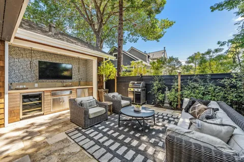 $3,095,000 | 133 Ward Street, Larkspur, CA 94939