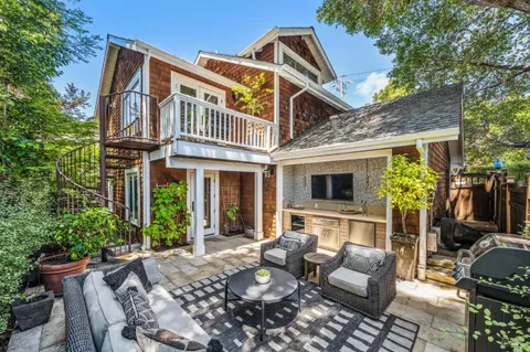 $3,095,000 | 133 Ward Street, Larkspur, CA 94939
