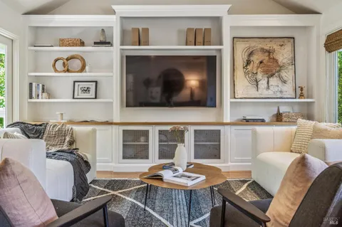 $3,095,000 | 133 Ward Street, Larkspur, CA 94939