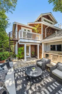 $3,095,000 | 133 Ward Street, Larkspur, CA 94939