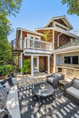 $3,095,000 | 133 Ward Street, Larkspur, CA 94939